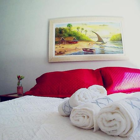 Recanto Do Forte - Cama E Cafe Bed & Breakfast กาโบฟรีโอ ภายนอก รูปภาพ