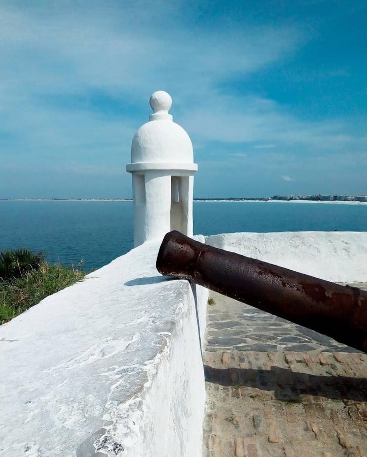 Recanto Do Forte - Cama E Cafe Bed & Breakfast กาโบฟรีโอ ภายนอก รูปภาพ