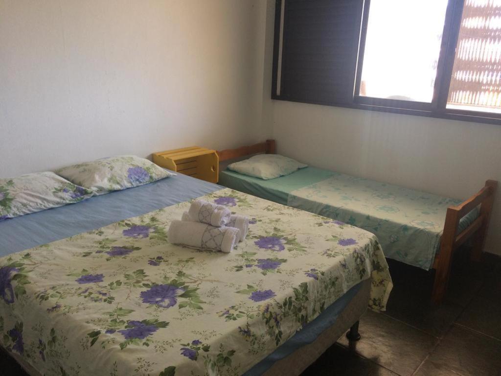 Recanto Do Forte - Cama E Cafe Bed & Breakfast กาโบฟรีโอ ภายนอก รูปภาพ