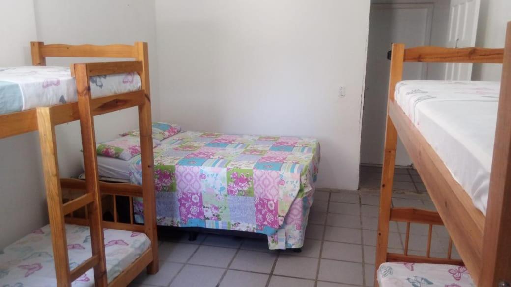 Recanto Do Forte - Cama E Cafe Bed & Breakfast กาโบฟรีโอ ภายนอก รูปภาพ
