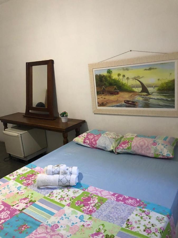 Recanto Do Forte - Cama E Cafe Bed & Breakfast กาโบฟรีโอ ภายนอก รูปภาพ