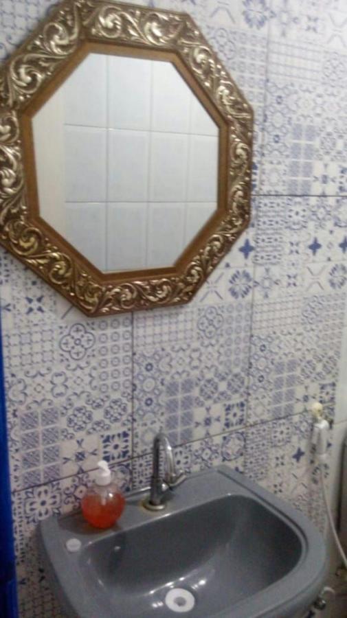 Recanto Do Forte - Cama E Cafe Bed & Breakfast กาโบฟรีโอ ภายนอก รูปภาพ