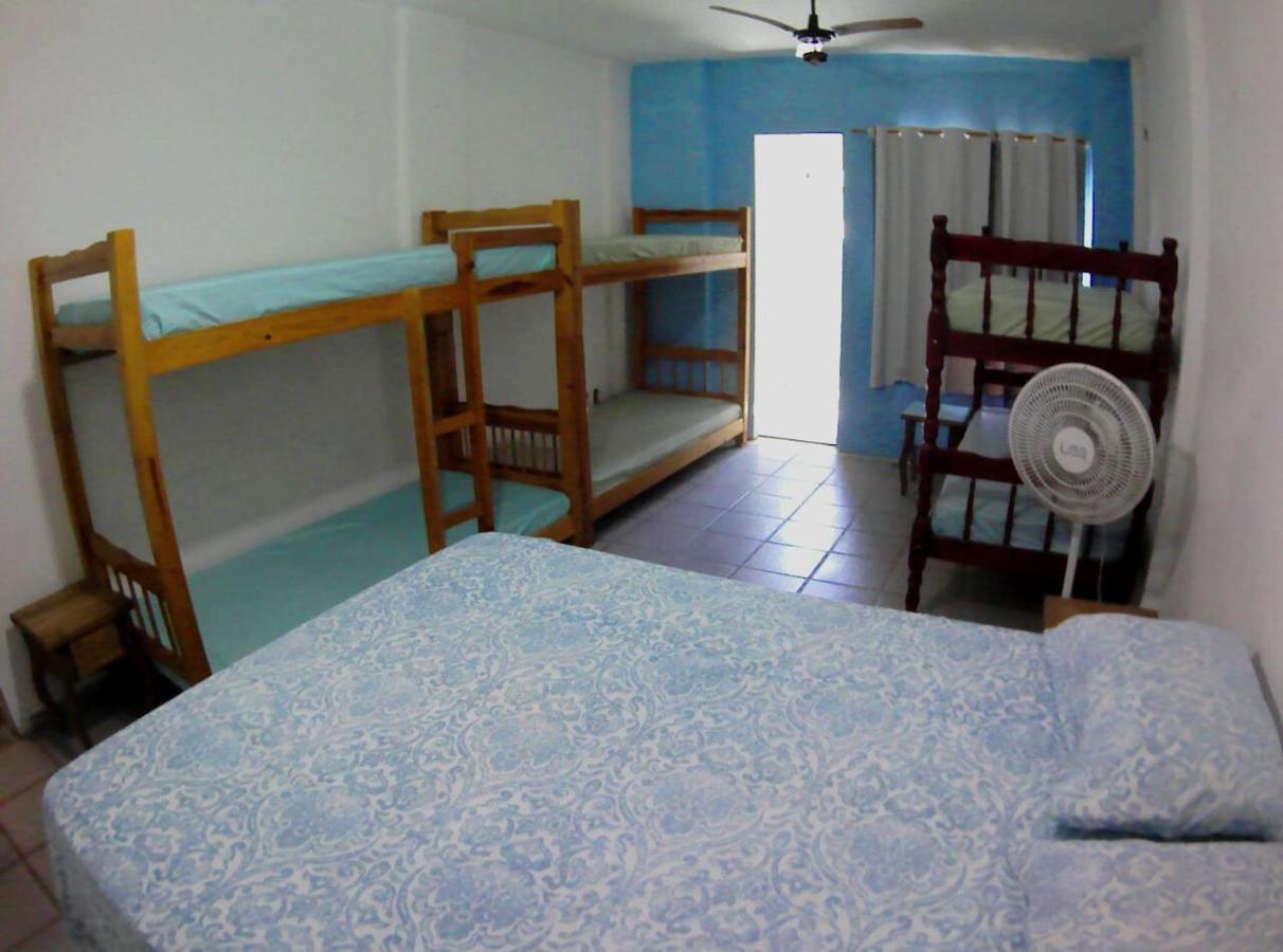 Recanto Do Forte - Cama E Cafe Bed & Breakfast กาโบฟรีโอ ภายนอก รูปภาพ