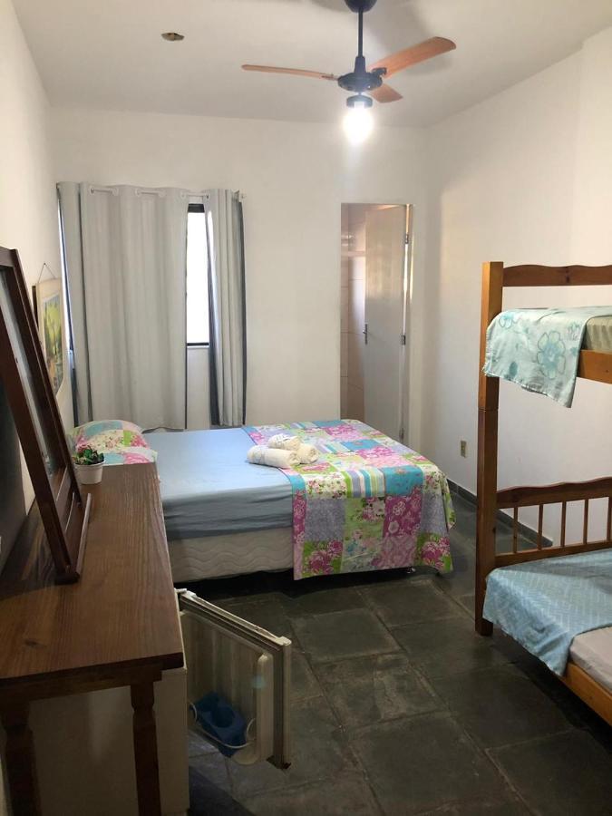 Recanto Do Forte - Cama E Cafe Bed & Breakfast กาโบฟรีโอ ภายนอก รูปภาพ